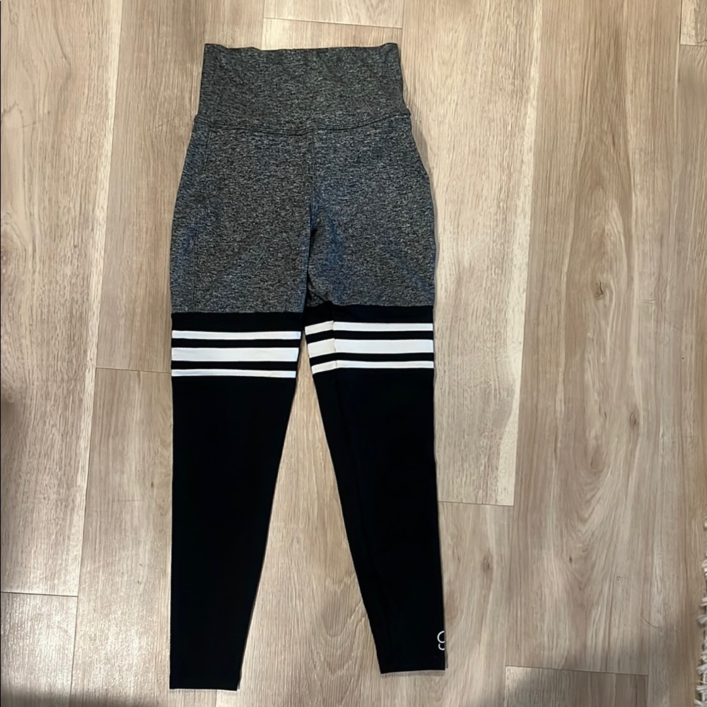 Sock leggings